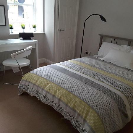 Fabulous Double Ensuite Room In Sefton Park Lark Lane Liverpool Zewnętrze zdjęcie