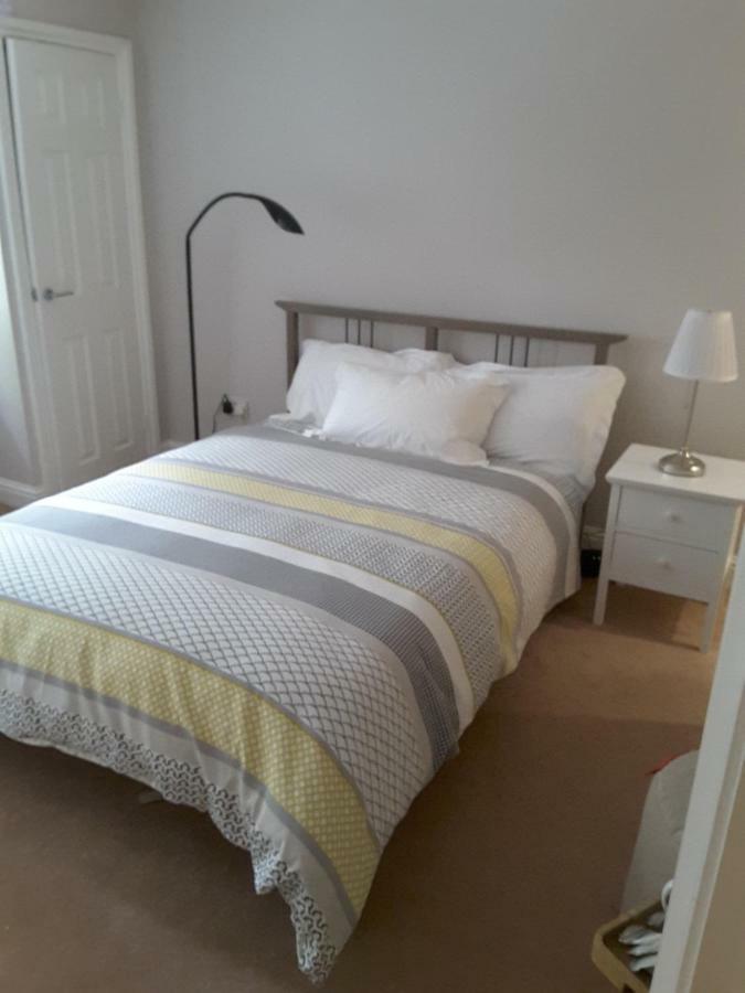 Fabulous Double Ensuite Room In Sefton Park Lark Lane Liverpool Zewnętrze zdjęcie