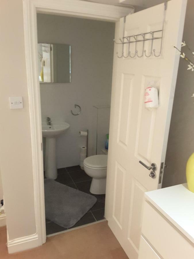 Fabulous Double Ensuite Room In Sefton Park Lark Lane Liverpool Zewnętrze zdjęcie