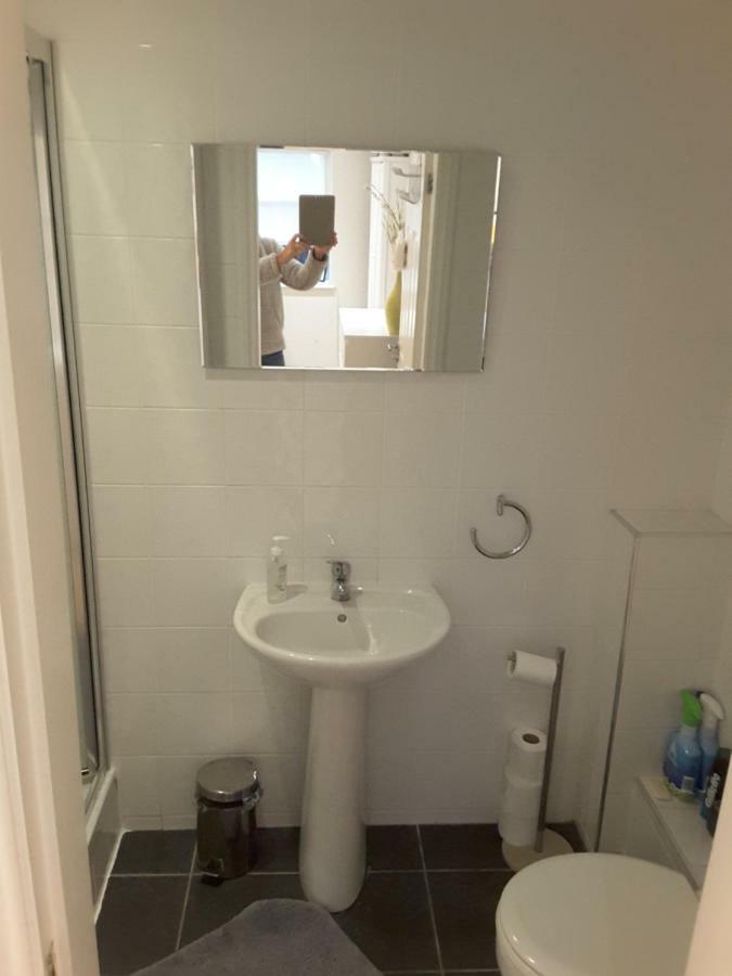 Fabulous Double Ensuite Room In Sefton Park Lark Lane Liverpool Zewnętrze zdjęcie