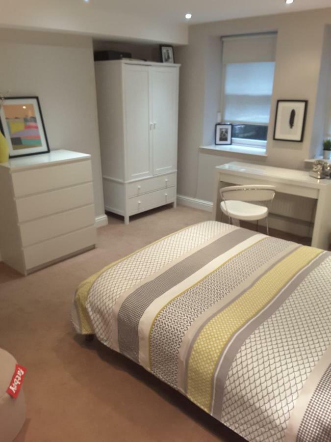 Fabulous Double Ensuite Room In Sefton Park Lark Lane Liverpool Zewnętrze zdjęcie