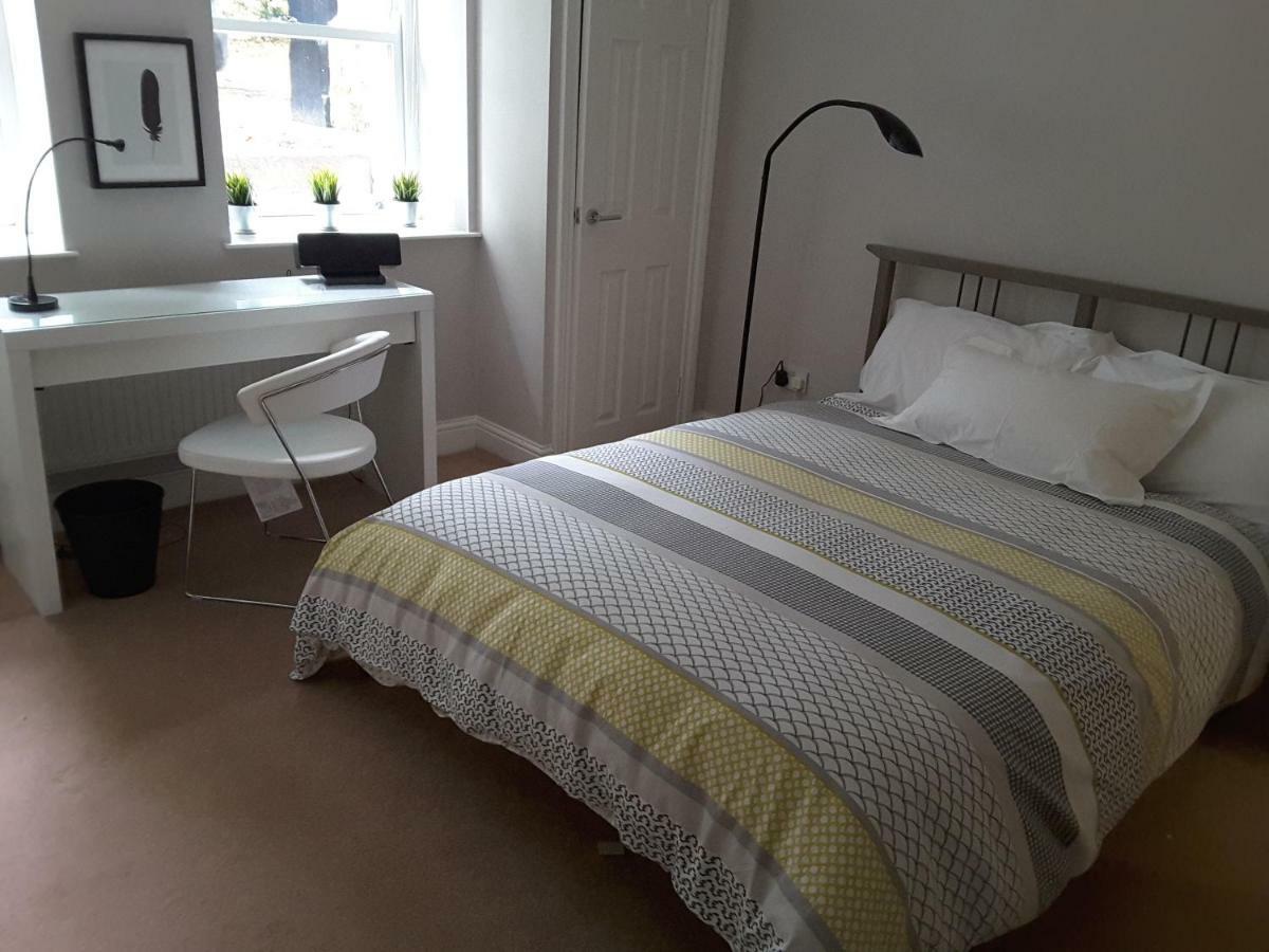 Fabulous Double Ensuite Room In Sefton Park Lark Lane Liverpool Zewnętrze zdjęcie